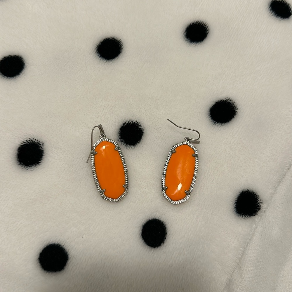 Kendra Scott Earrings